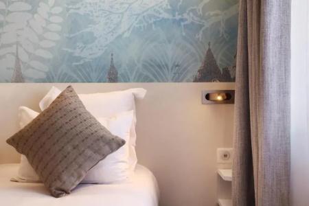 Apolonia Paris Mouffetard, Sure Collection by BW - 130