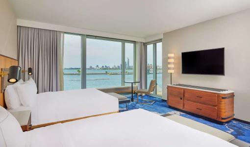 Sable at Navy Pier Chicago, Curio Collection by Hilton - 3