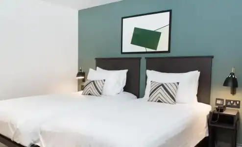 Residence Inn by Marriott London Tower Bridge - 9