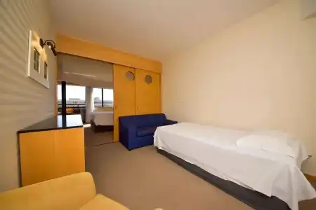 Golden Tulip Brasilia Alvorada - 86