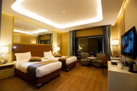 Petra Moon Luxury - 14