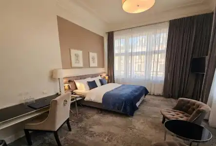 Wyndham Grand Krakow Old Town - 45