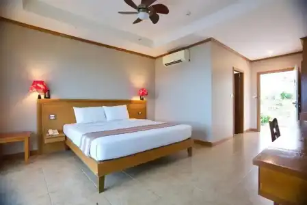 Pinnacle Koh Tao Resort - 51