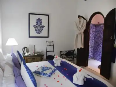 Riad Dar Khmissa - 77