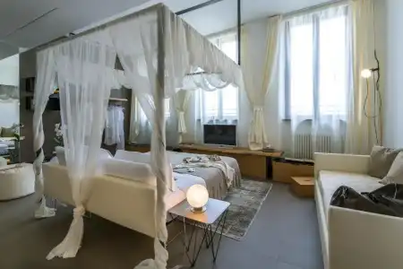 Mercatovecchio Luxury Suites - 55