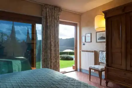 Relais Poggio Borgoni - 45