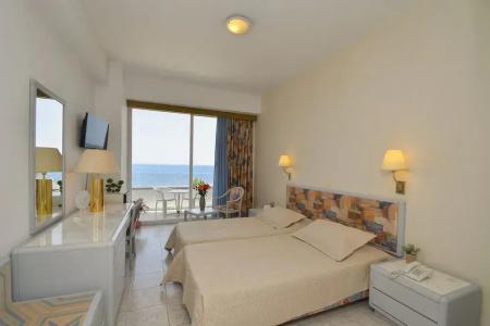 Olympos Beach - 72