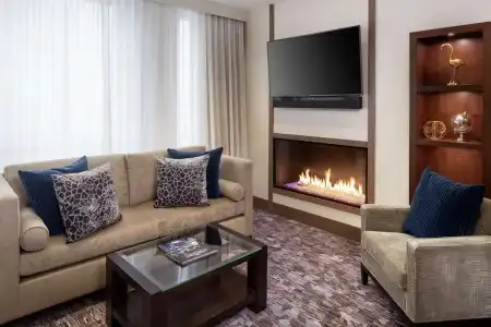 DoubleTree by Hilton Rochester Mayo Clinic Area - 44