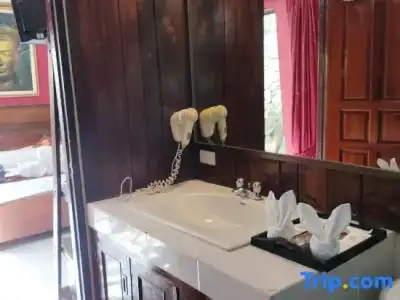 LePrive Resort - 33
