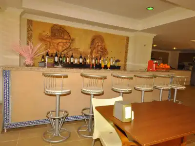 Golden Star Otel - 17
