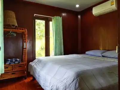 Three Monkeys Bungalows Koh Yao Noi - 41