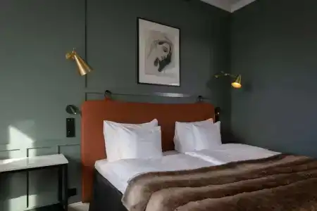 Scandic Grand Central Helsinki - 18