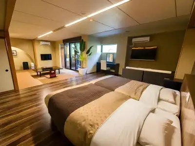 LiVEMAX RESORT Amagi-Yugashima - 15