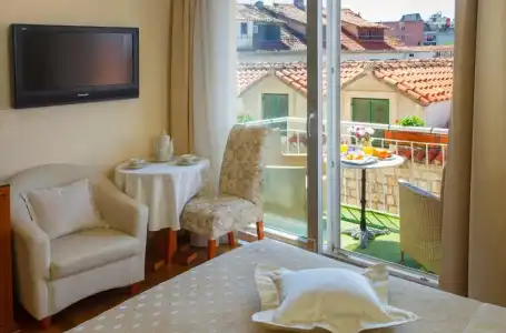 Royal Suites-Sky - 62