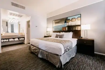 Tamarack Beach Resort - 50