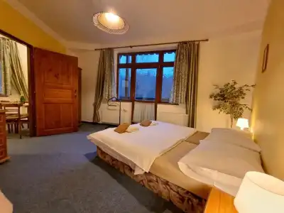 Pension Rotunda - 3