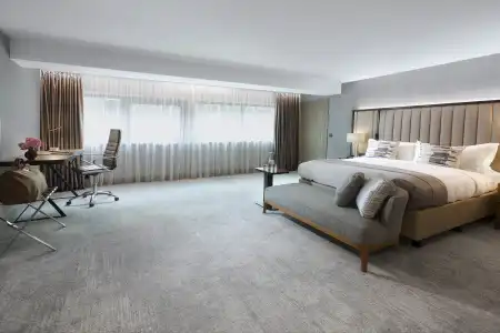 InterContinental Sofia by IHG - 44