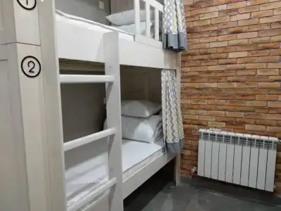 My Hostel Almaty - 15