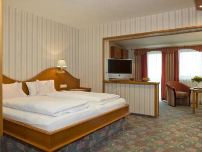 Hotel-Pension Fent - 4