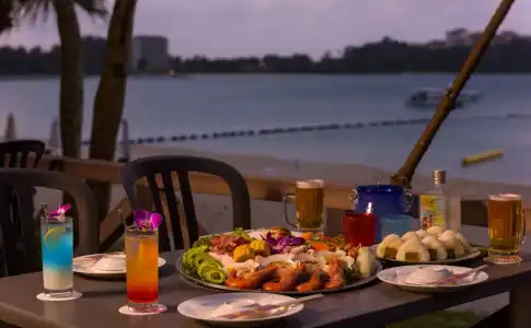 Courtyard by Marriott Okinawa Resort - 13