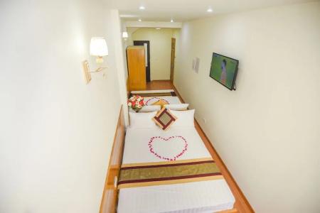 Old Town Palace Guest House - 60
