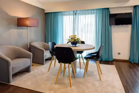 VIP Executive Zurique - 4