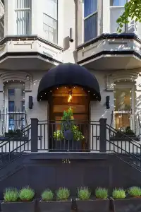 Victorian - 16