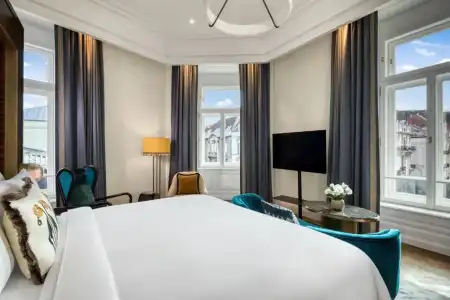 Matild Palace, a Luxury Collection, Budapest - 90