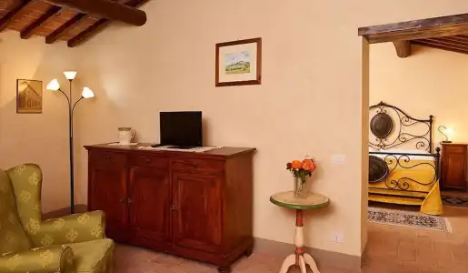 Relais Palazzo Di Luglio - 1