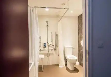 Safestay London Elephant & Castle - 91
