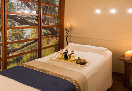 Herods Vitalis Spa Eilat - 4