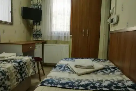 Koçak Pansiyon - 23