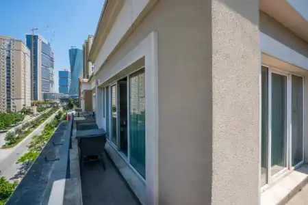 The Gate 30 Suites - 90