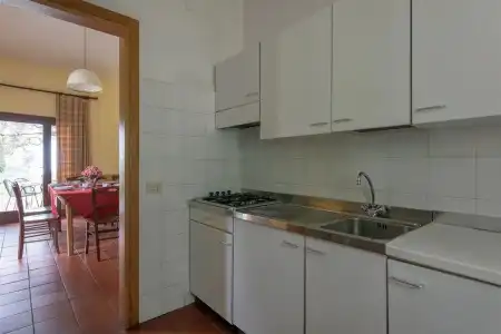 Residence Parco del Garda - 14