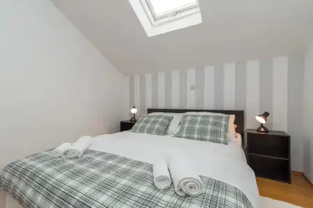 Apartments Vojin - 72