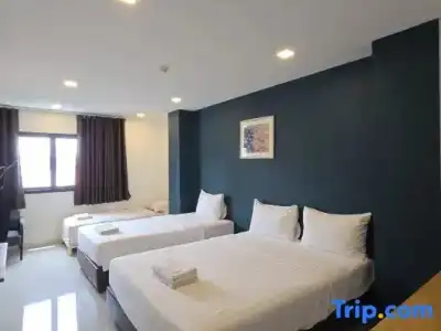SleepStation at Pratunam - 244