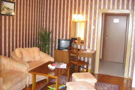 Melia Sunny Beach All Inclusive - 5