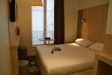ibis Styles Paris Cadet Lafayette - 31