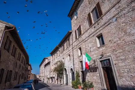 Il Palazzo - 0
