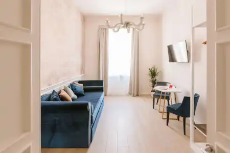 Rhea Silvia Luxury Navona - 34