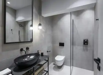 Olvios Luxury Suites & Lofts - 86
