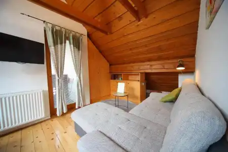 Vila Edelweiss Rooms&App Kranjska Gora - 26