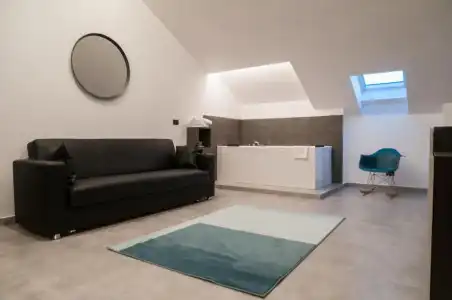 Iron by Residence Moderno - 62