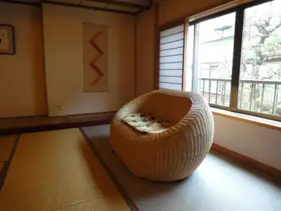 Kinsui Annex - 37