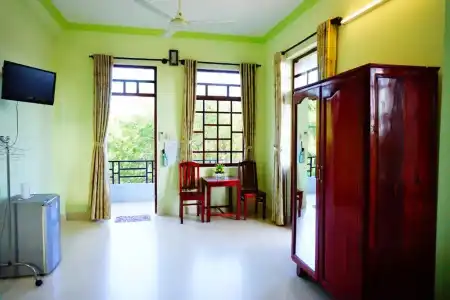 Cat Tien Guesthouse - 31