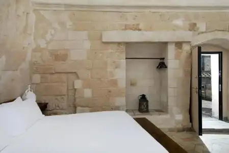 Locanda di San Martino & Termae Romanae - 119