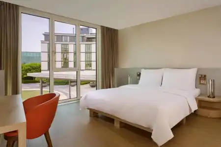 The Ritz-Carlton, Wolfsburg - 52
