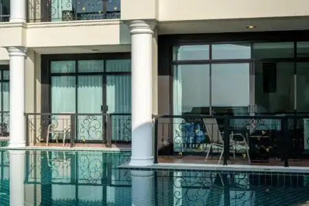 7 Heaven Residence Krabi - 153