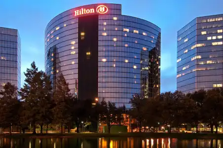 Hilton Dallas Lincoln Centre by the Galleria - 0