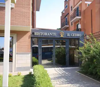 Garner Rome Aurelia by IHG - 25